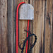 Braided Nylon Loping Hackamore Sale Barn misc