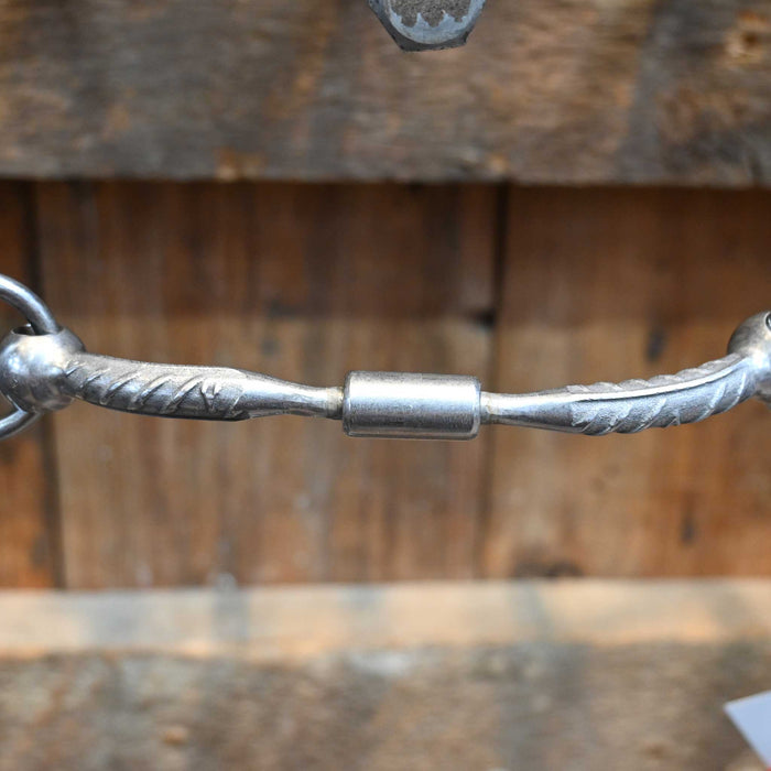 Flaharty Lil' Fat Betty Rebar Billy Allen Bit