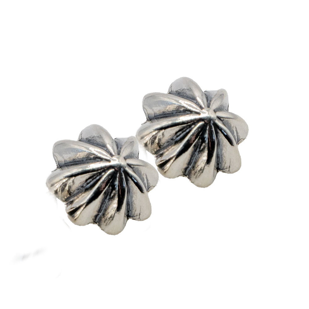 Mini Elan Stud Earring WOMEN - Accessories - Jewelry - Earrings Sunwest Silver