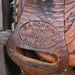 12" USED RANCH KING PONY SADDLE Saddles - Used Ranch King