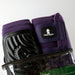 NEW Classic Equine ClassicFit Violet Small Hind Splint Boots Sale Barn Classic Equine