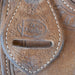 15.5" USED CACTUS TEAM ROPING SADDLE Saddles - Used CACTUS SADDLERY