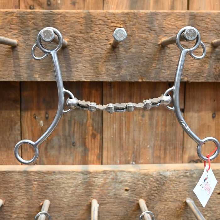 Flaharty Big Fat Betty Mule Bit