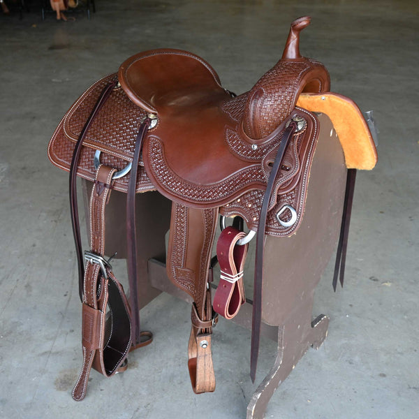 All New Saddles