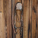 Mechanical Hackamore Bridle Rig Sale Barn misc