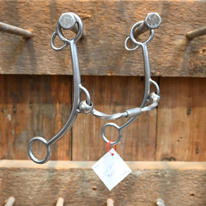 Flaharty Big Fat Betty Slow Twist Billy Allen Bit