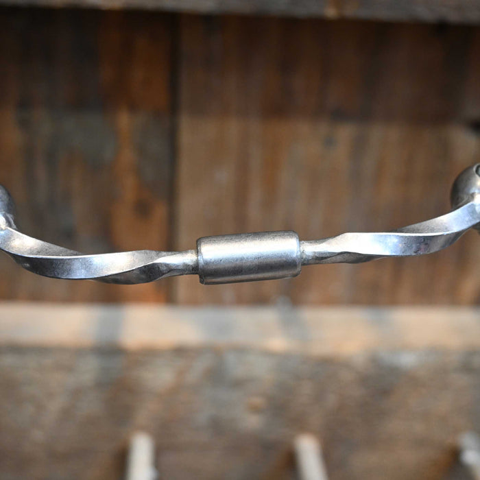 Flaharty Big Fat Betty Slow Twist Billy Allen Bit