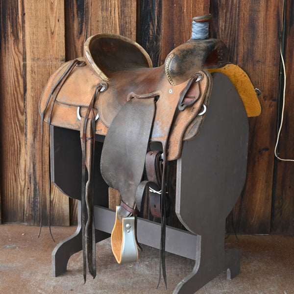 All Used Saddles