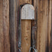 Twisted Wire Dogbone Bridle Rig Sale Barn misc