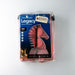NEW Classic Equine Legacy2 Large Hind Bubble Gum Splint Boots Sale Barn Classic Equine