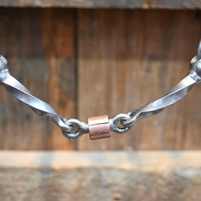 Flaharty Big Fat Betty Slow Twist Dogbone Bit