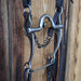 Solid Port Bridle Rig Sale Barn misc