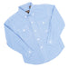 * Roper Boy's Mini Checkered Button Shirt - FINAL SALE KIDS - Boys - Clothing - Shirts - Long Sleeve Shirts Roper Apparel & Footwear