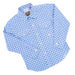 * Roper Boy's Foulard Snap Shirt - FINAL SALE KIDS - Boys - Clothing - Shirts - Long Sleeve Shirts Roper Apparel & Footwear