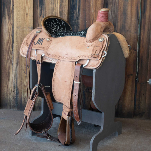 All Used Saddles