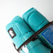 NEW Classic Equine Legacy2 Small Hind Aqua Splint Boots Sale Barn Classic Equine