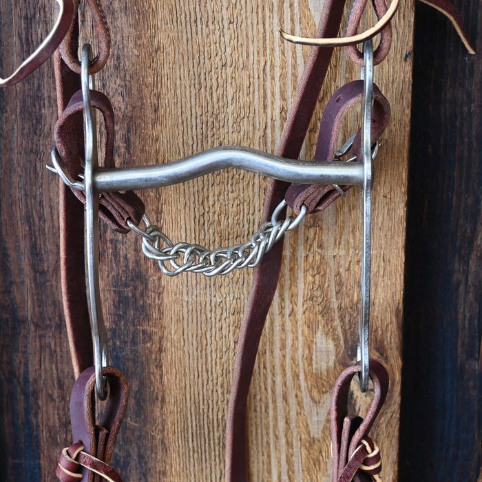Low Port Bridle Rig Sale Barn misc