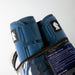 NEW Classic Equine Flexion Small Hind Deep Blue Splint Boots Sale Barn Classic Equine
