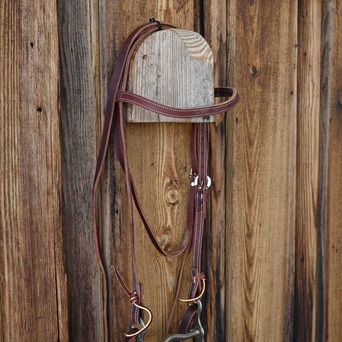 Low Port Bridle Rig Sale Barn misc