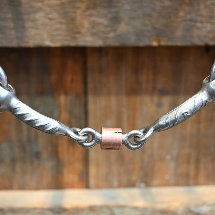 Flaharty Reg'lar Betty Rebar Dogbone Bit