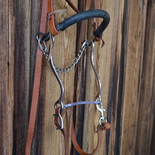 Hackamore Bridle Rig Sale Barn misc