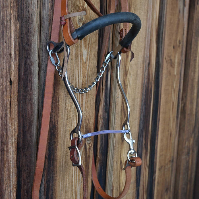 Hackamore Bridle Rig Sale Barn misc