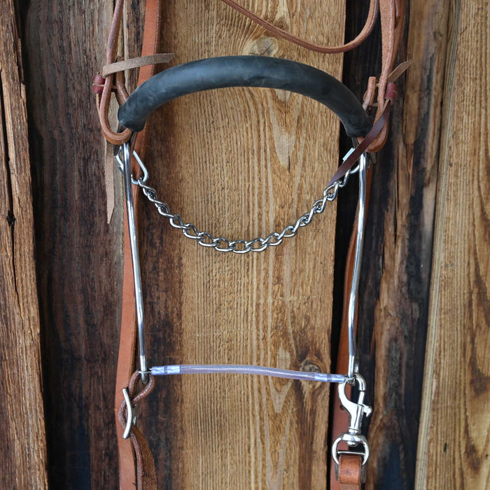 Hackamore Bridle Rig Sale Barn misc