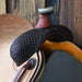 14" PATRICK SMITH TEAM ROPING SADDLE Saddles - New Patrick Smith