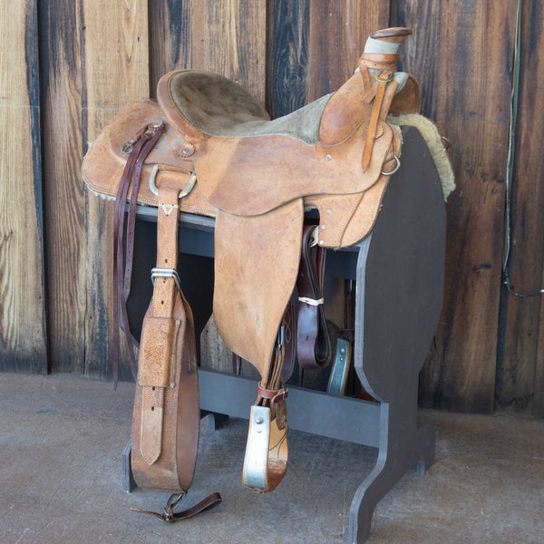 All Used Saddles