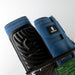 NEW Classic Equine ClassicFit Deep Blue Small Hind Splint Boots Sale Barn Classic Equine