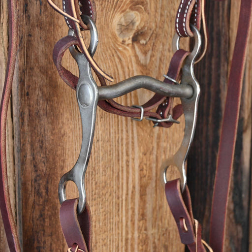 Low Port Bridle Rig Sale Barn misc