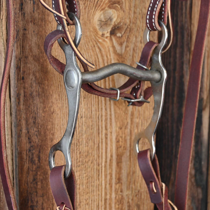 Low Port Bridle Rig Sale Barn misc