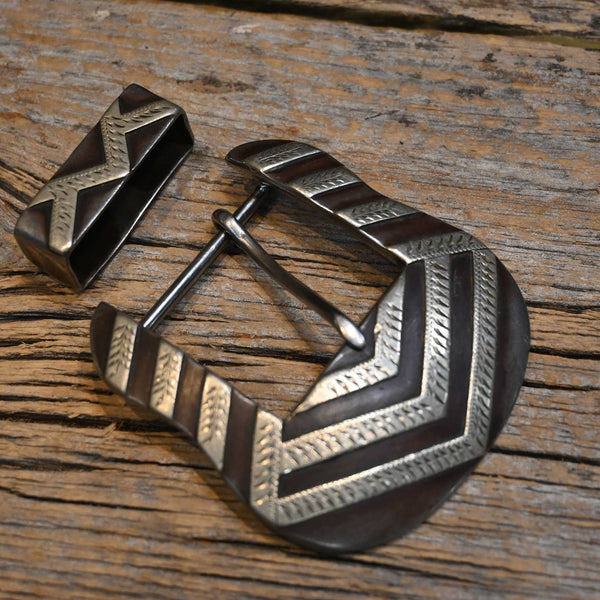 Belt Buckles