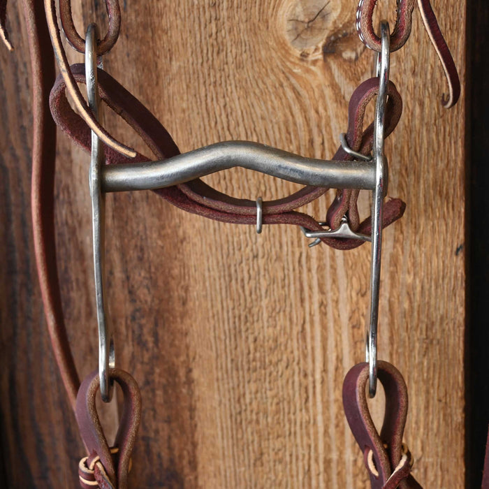 Low Port Bridle Rig Sale Barn misc