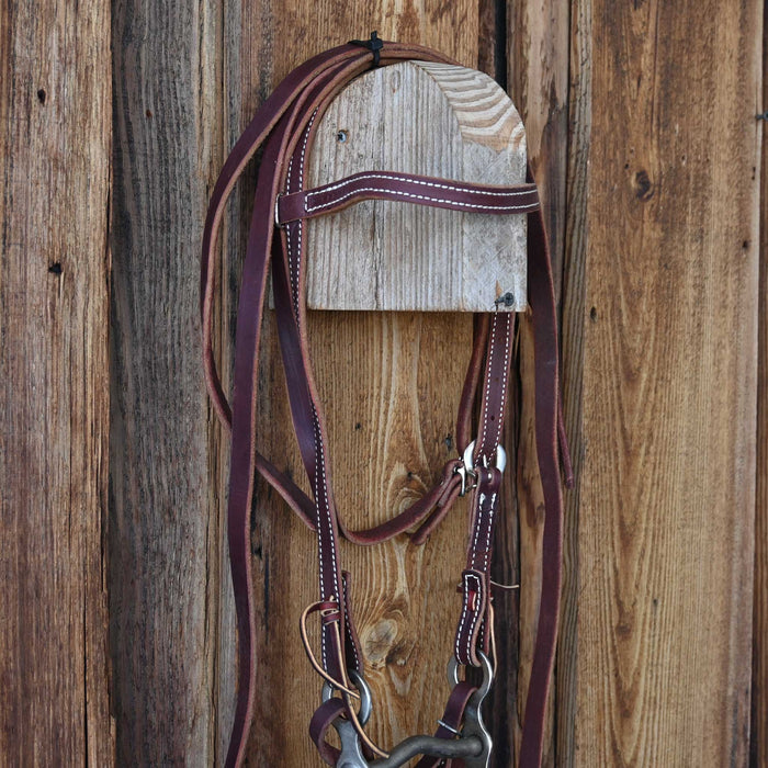 Low Port Bridle Rig Sale Barn misc
