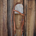 Copper Snaffle Bridle Rig Sale Barn misc