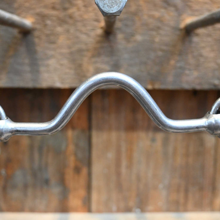 Flaharty Reg'lar Fat Betty Solid Port Bit