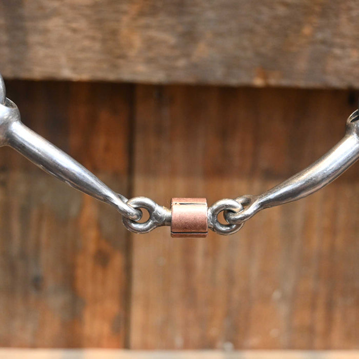 Flaharty Duke Smooth Dogbone Bit