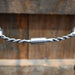 Flaharty Duke Twisted Wire Billy Allen Bit Tack - Bits Flaharty