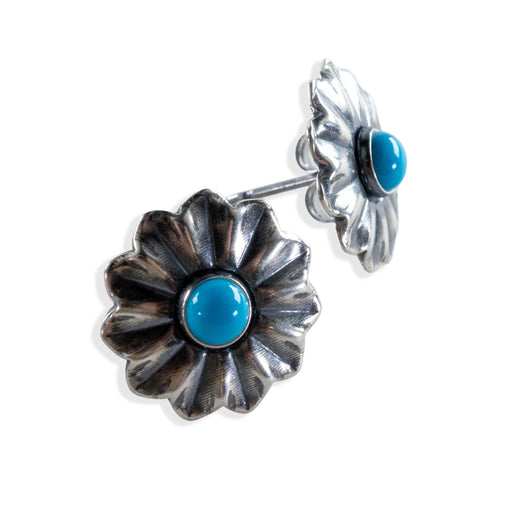 La Maya Stud Earrings WOMEN - Accessories - Jewelry - Earrings Sunwest Silver