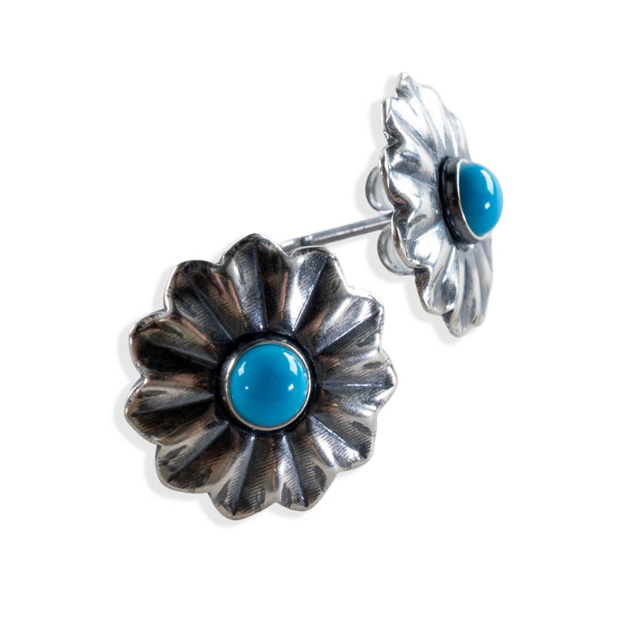 La Maya Stud Earrings WOMEN - Accessories - Jewelry - Earrings Sunwest Silver