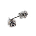 Mini Flower Stud Earrings WOMEN - Accessories - Jewelry - Earrings Sunwest Silver