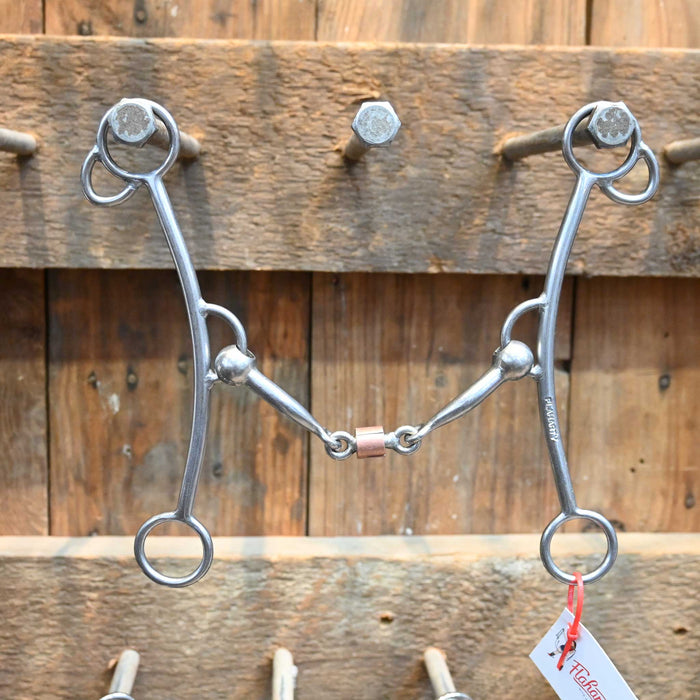 Flaharty Big Duke Smooth Dogbone Bit