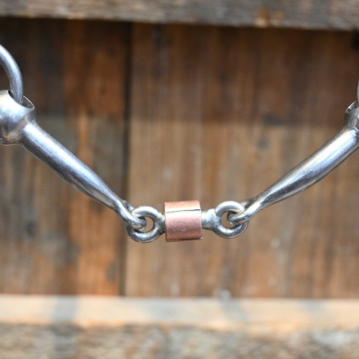 Flaharty Big Duke Smooth Dogbone Bit