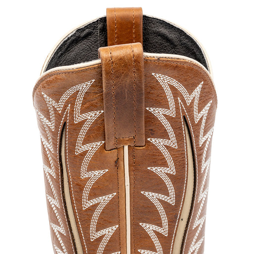Caborca Women's Gamuza Western Boot WOMEN - Footwear - Boots - Western Boots Liberty Black Boot Co.