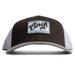 Cinch Youth Authentic Brown Trucker Cap KIDS - Accessories - Hats & Caps Cinch