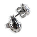 Mini Ladybug Stud Earrings WOMEN - Accessories - Jewelry - Earrings Sunwest Silver