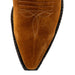 Caborca Women's Gamuza Western Boot WOMEN - Footwear - Boots - Western Boots Liberty Black Boot Co.