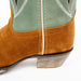 Caborca Women's Gamuza Western Boot WOMEN - Footwear - Boots - Western Boots Liberty Black Boot Co.