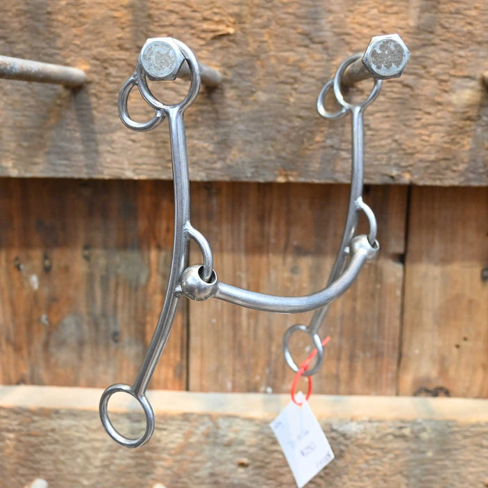 Flaharty Big Duke Smooth Mullen Bit